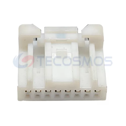 Waterproof Wire Connector Cable Harness Automotive Enclosure Connector for Toyota 8pin Female CT8-174M - image 6