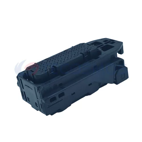 Automotive Computer Board Plug Harness Connector Waterproof Shell for Honda 80 Pin Female CT80-0001M - image 4