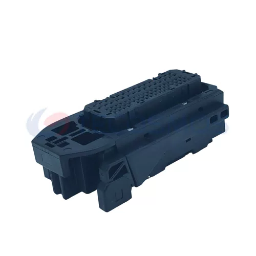 Automotive Computer Board Plug Harness Connector Waterproof Shell for Honda 80 Pin Female CT80-0001M - image 5