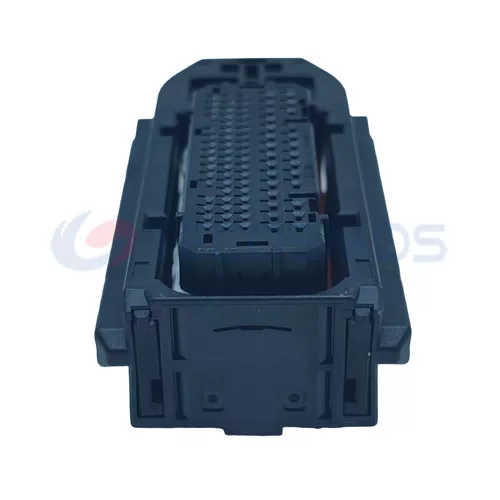 Automotive Computer Board Plug Harness Connector Waterproof Shell for Honda 80 Pin Female CT80-0001M - image 6