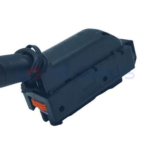 Automotive Computer Board Plug Harness Connector Waterproof Shell for BYD 81 Pin Female CT81-0002M - image 5