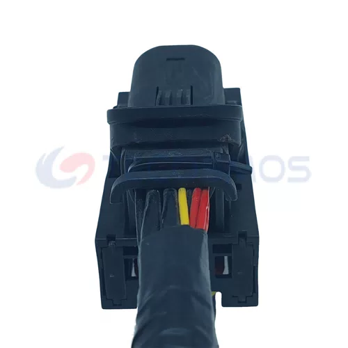 Automotive Plug Harness Connector Waterproof Shell for CAR 81 Pin Female CT81-0004M-1 - image 6