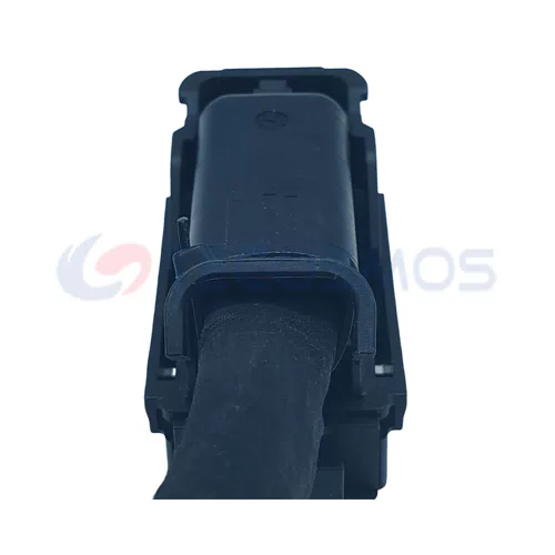 Automotive Computer Board Plug Harness Connector Waterproof Shell for Jianghuai 81 Pin Female CT81-0005M - image 6