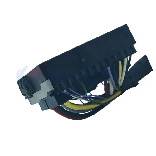 Automotive Fuse Box Plug Harness Connector Waterproof Shell for CAR 82 Pin Female CT82-0001M - image 3