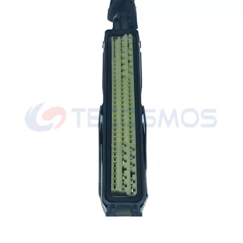 Automotive Gearbox Transmission Computer Board Plug Harness Connector for VW 88 Pin Female CT88-0002M