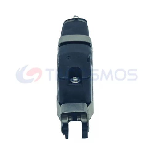 Automotive Gearbox Transmission Computer Board Plug Harness Connector for VW 88 Pin Female CT88-0002M - image 2