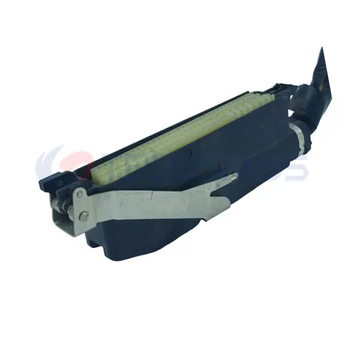 Automotive Gearbox Transmission Computer Board Plug Harness Connector for VW 88 Pin Female CT88-0002M - image 3