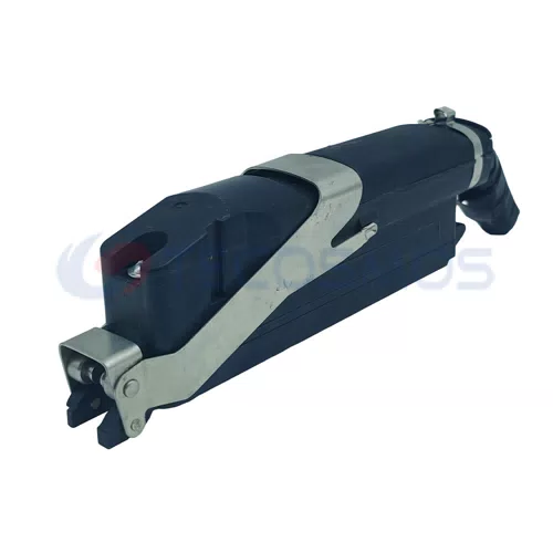 Automotive Gearbox Transmission Computer Board Plug Harness Connector for VW 88 Pin Female CT88-0002M - image 4