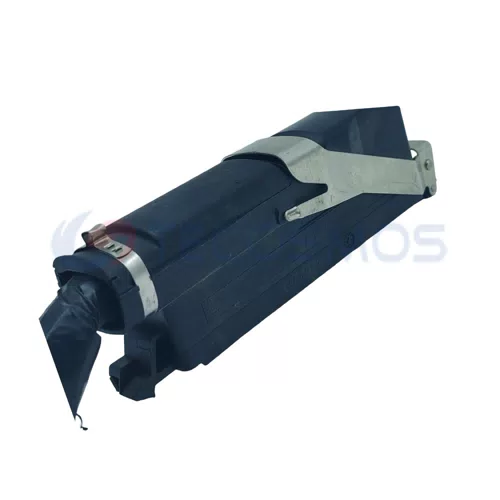 Automotive Gearbox Transmission Computer Board Plug Harness Connector for VW 88 Pin Female CT88-0002M - image 5
