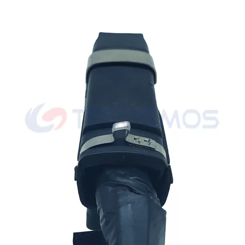 Automotive Gearbox Transmission Computer Board Plug Harness Connector for VW 88 Pin Female CT88-0002M - image 6
