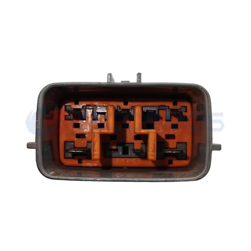 Waterproof Wire Connector Cable Harness Automotive Housing Connector Is Suitable for BMW 9pin Male CT9-0004G