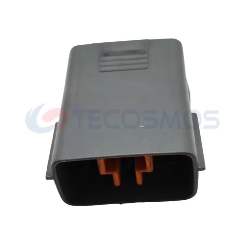Waterproof Wire Connector Cable Harness Automotive Housing Connector Is Suitable for BMW 9pin Male CT9-0004G - image 4