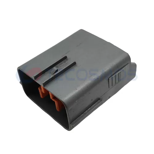 Waterproof Wire Connector Cable Harness Automotive Housing Connector Is Suitable for BMW 9pin Male CT9-0004G - image 5