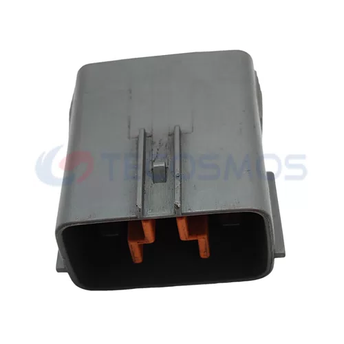 Waterproof Wire Connector Cable Harness Automotive Housing Connector Is Suitable for BMW 9pin Male CT9-0004G - image 6