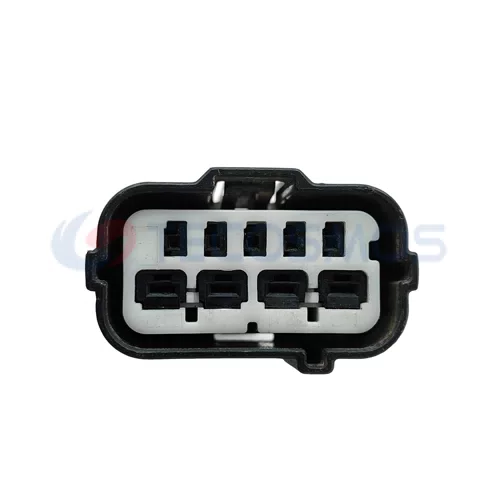 Waterproof Wire Connector Cable Harness Automotive Enclosure Connector for BMW 9pin Female CT9-0005M