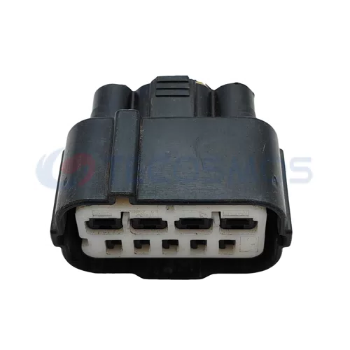 Waterproof Wire Connector Cable Harness Automotive Enclosure Connector for BMW 9pin Female CT9-0005M - image 4