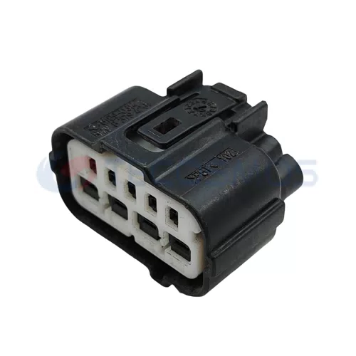 Waterproof Wire Connector Cable Harness Automotive Enclosure Connector for BMW 9pin Female CT9-0005M - image 5