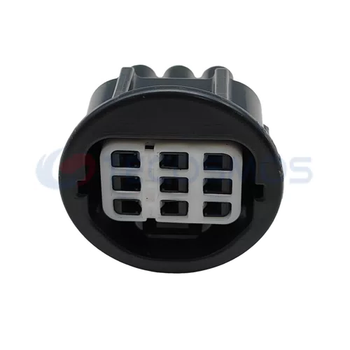 Waterproof Wire Connector Cable Harness Automotive Enclosure Connector for Mazda 9pin Female CT9-0006M - image 3