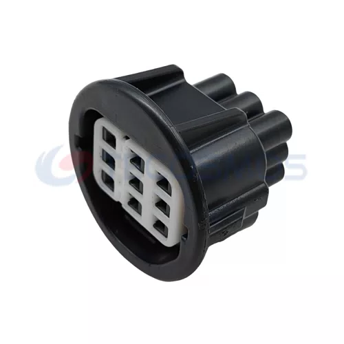 Waterproof Wire Connector Cable Harness Automotive Enclosure Connector for Mazda 9pin Female CT9-0006M - image 6