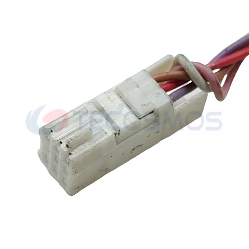 Waterproof Wire Connector Cable Harness Automotive Enclosure Connector for Toyota 9pin Female CT9-0008M - image 5