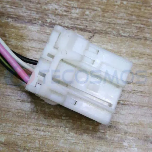 Car Connector for 9pin Plug CT9-0010M - image 2