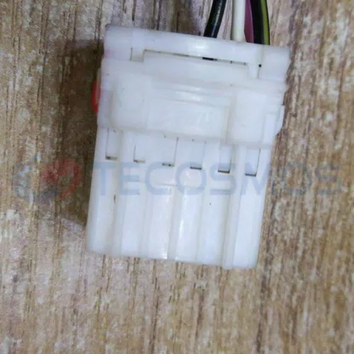 Car Connector for 9pin Plug CT9-0010M - image 3