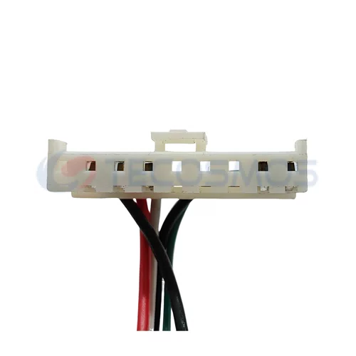 Waterproof Wire Connector Cable Harness Automotive Enclosure Connector for BMW 9pin Female CT9-0011M