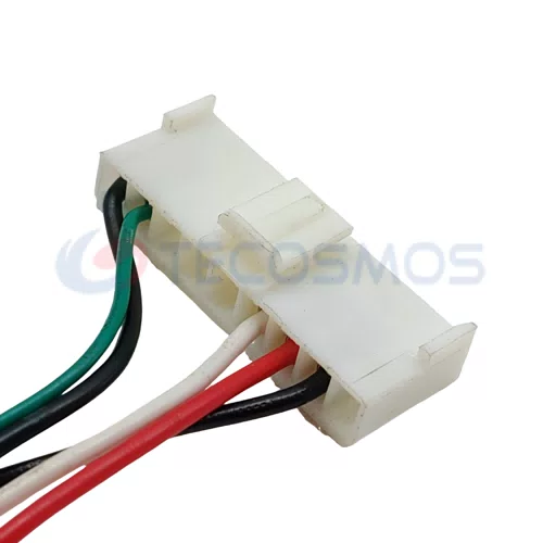 Waterproof Wire Connector Cable Harness Automotive Enclosure Connector for BMW 9pin Female CT9-0011M - image 2