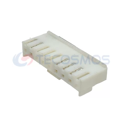 Waterproof Wire Connector Cable Harness Automotive Enclosure Connector for BMW 9pin Female CT9-0011M - image 3