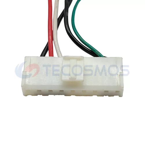 Waterproof Wire Connector Cable Harness Automotive Enclosure Connector for BMW 9pin Female CT9-0011M - image 5
