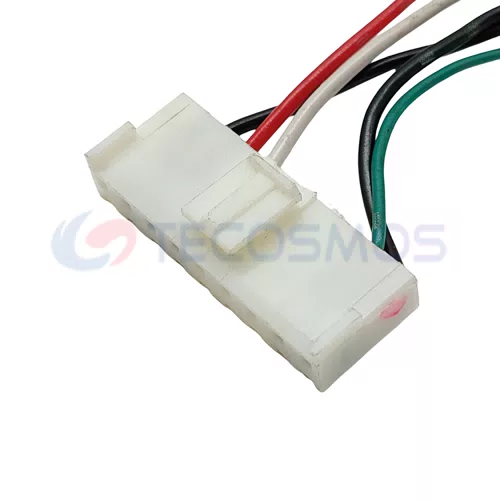 Waterproof Wire Connector Cable Harness Automotive Enclosure Connector for BMW 9pin Female CT9-0011M - image 6