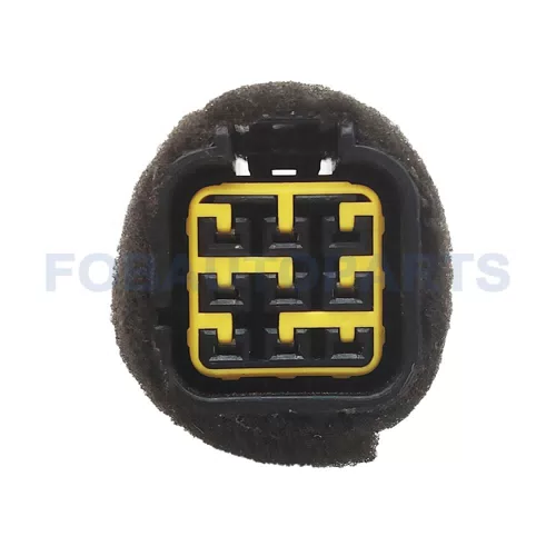 CT9-0014M Connector Wire 9pin Female for Plug