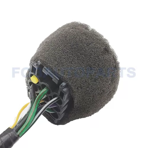 CT9-0014M Connector Wire 9pin Female for Plug - image 3