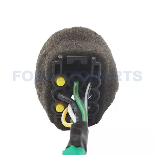 CT9-0014M Connector Wire 9pin Female for Plug - image 5