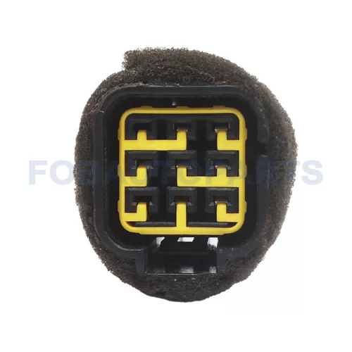 CT9-0014M Connector Wire 9pin Female for Plug - image 6