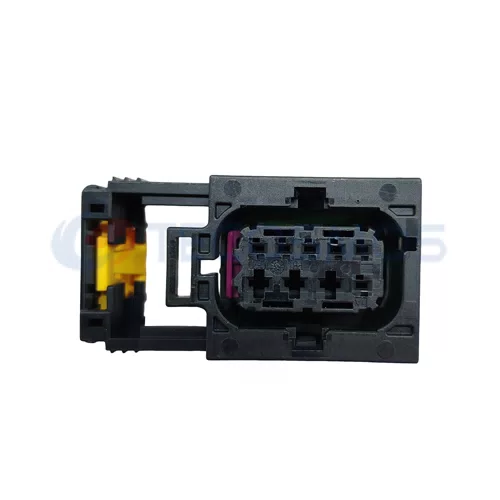 Waterproof Wire Connector Cable Harness Automotive Enclosure Connector for Volvo 9pin Female CT9-0017M