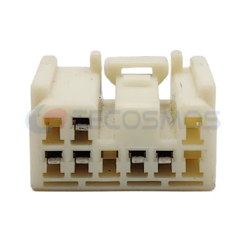 Waterproof Wire Connector Harness Plug for Car 9-pin Female CT9-0022M