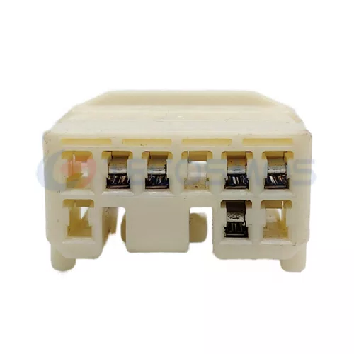Waterproof Wire Connector Harness Plug for Car 9-pin Female CT9-0022M - image 3
