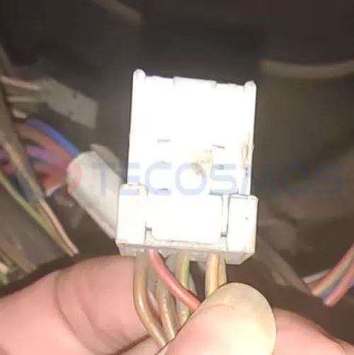 Car Connector For BMW 9pin CT9-0027M - image 2
