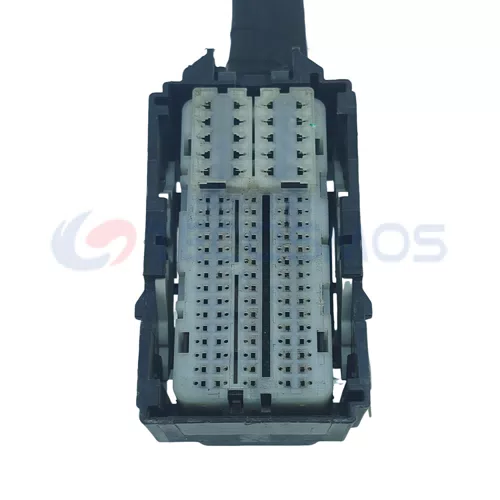 Automotive Engine Computer Board MCD Plug Harness Connector for Ford 95 Pin Female CT95-0003M