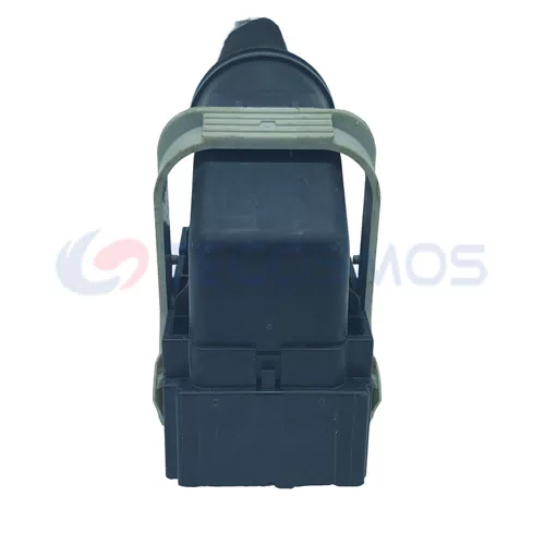 Automotive Engine Computer Board MCD Plug Harness Connector for Ford 95 Pin Female CT95-0003M - image 2