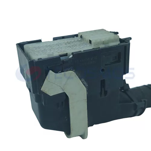Automotive Engine Computer Board MCD Plug Harness Connector for Ford 95 Pin Female CT95-0003M - image 3