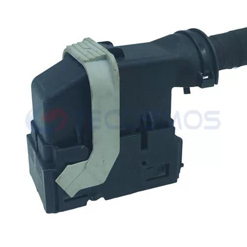 Automotive Engine Computer Board MCD Plug Harness Connector for Ford 95 Pin Female CT95-0003M - image 4