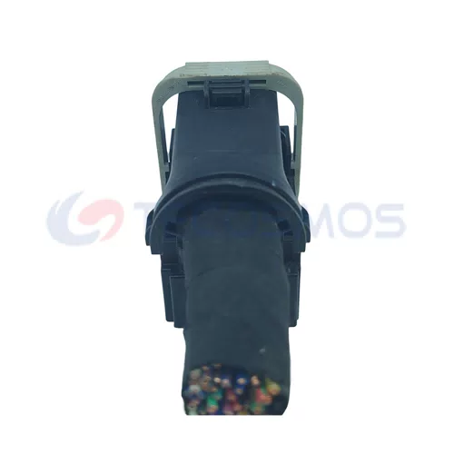 Automotive Engine Computer Board MCD Plug Harness Connector for Ford 95 Pin Female CT95-0003M - image 6