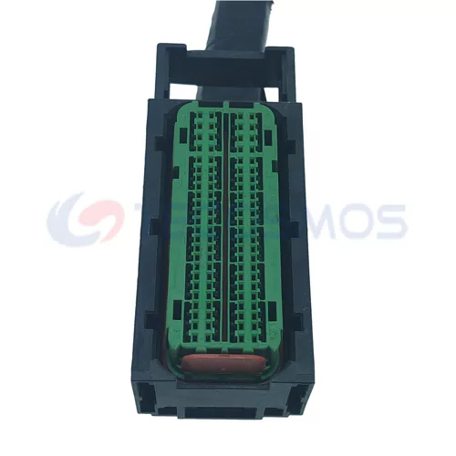 Automotive Plug Harness Connector Waterproof Shell for CAR 96 Pin Female CT96-0005M