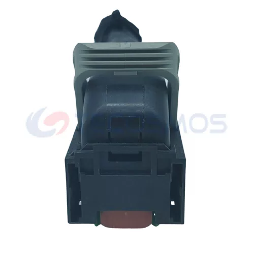 Automotive Plug Harness Connector Waterproof Shell for CAR 96 Pin Female CT96-0005M - image 2