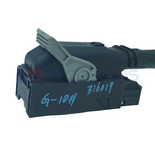Automotive Plug Harness Connector Waterproof Shell for CAR 96 Pin Female CT96-0005M - image 4