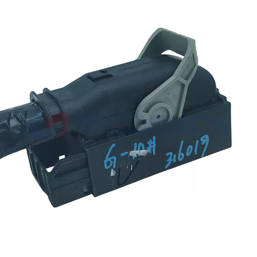 Automotive Plug Harness Connector Waterproof Shell for CAR 96 Pin Female CT96-0005M - image 5