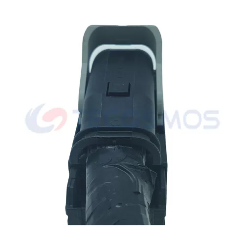 Automotive Plug Harness Connector Waterproof Shell for CAR 96 Pin Female CT96-0005M - image 6