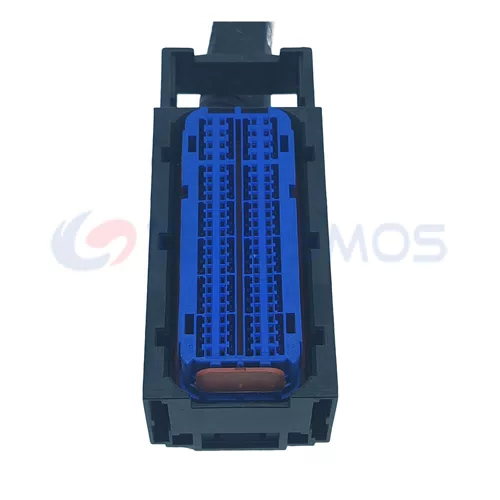 Automotive Plug Harness Connector Waterproof Shell for CAR 96Pin Female CT96-0006M